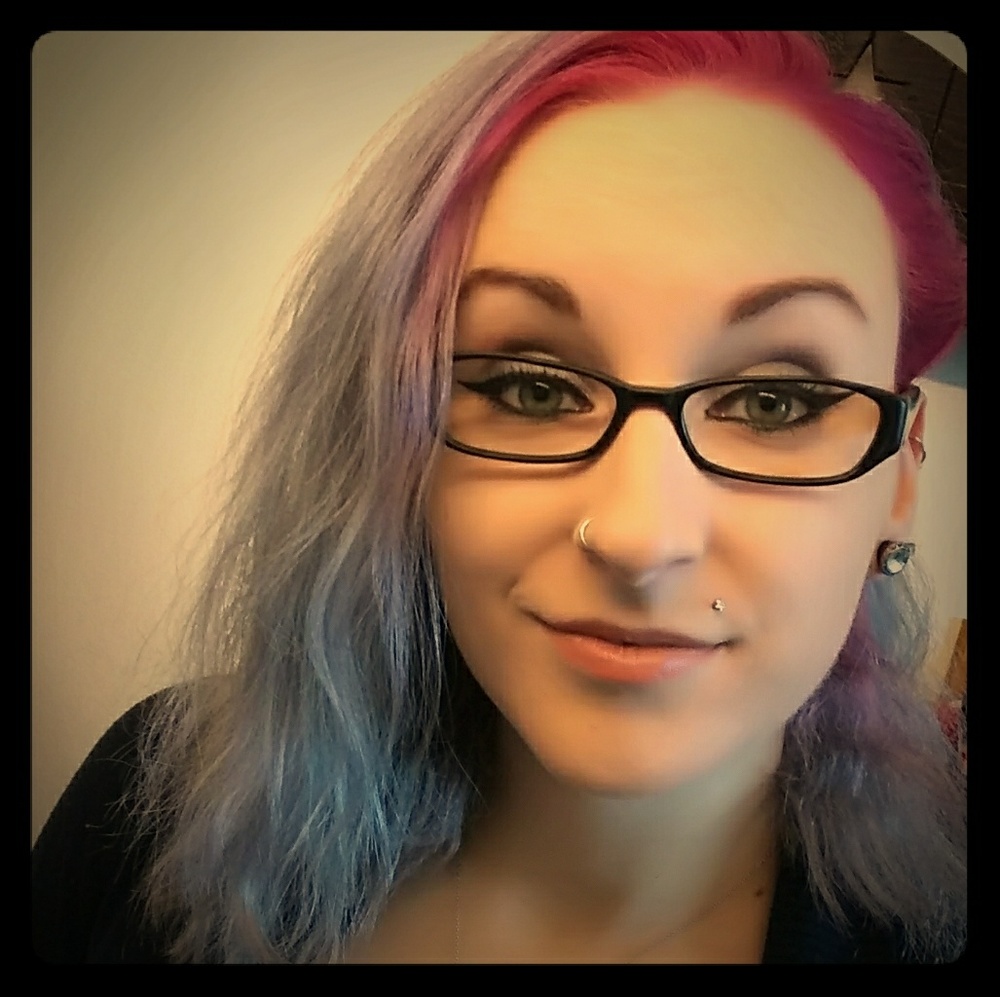 Meet your Posher, Meghan